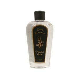  Ashleigh & Burwood Oriental Spice Lamp Fragrance 250ml 