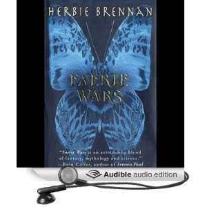   Wars (Audible Audio Edition) Herbie Brennan, Gerard Doyle Books