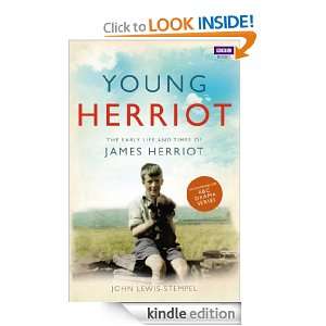 Start reading Young Herriot  Don 