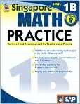   Math Practice, Level 1B, Author by School Specialty Publishing