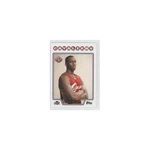  2008 09 Topps Gold Foil #214   J.J. Hickson Sports Collectibles