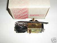 Robertshaw Oven Thermostat #7750 010 Appliance Parts  