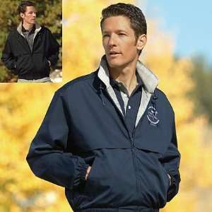   Woodcliff Jacket Union Made in USA by King Louie: Sports & Outdoors