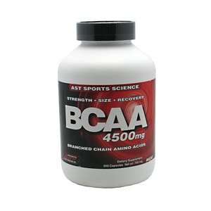  AST Sports Science BCAA
