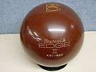 AMF FOCUS USA Bowling Ball 16 LBS  