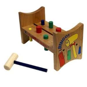 Holgate HZ1082 Bingo Bed Toys & Games