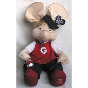  Topo Gigio Singing Mouse 20 Toys & Games