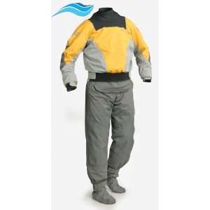 Double D Dry Suit by Immersion Research