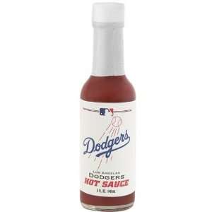  Los Angeles Dodgers Hot Sauce (5oz)