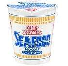 New NISSIN Instant Seafood Food Cup Noodle JAPAN  1 piece