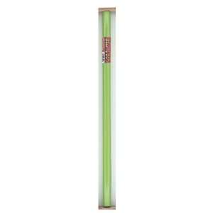  Value Gift Wrap Roll 30X5 Feet Lime Green: Arts, Crafts 
