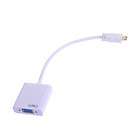 HDMI Input to VGA Adapter Converter Adapter Cable for PC Laptop