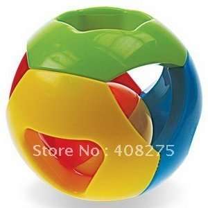  sample order 1pc baby toys/educational toy/toy ball/abs 