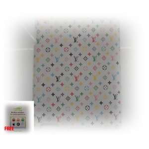  For iPad 2 (2nd Generation) Style Design Paster Skin Hard 