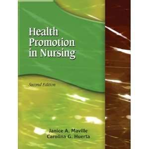   Promotion in Nursing 2nd Second edition byHuerta n/a and n/a Books