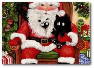 title santa s lap peek n boo series 69 what will they be up to next 