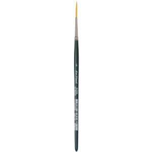   Synthetic Long Liner/Rigger Paint Brush, Size 6 Arts, Crafts & Sewing