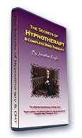 HYPNOTHERAPY & HYPNOSIS HOME STUDY DVD DIPLOMA COURSE  