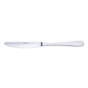   Stainless Steel Solid Handle Dinner Knife   9 1/4 Kitchen & Dining