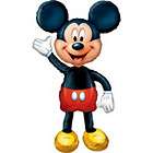 Mickey & Friends   Minnie Mouse Giant Wall Decal