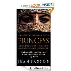 Princess Jean Sasson  Kindle Store