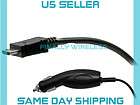 Car Charger for Blackberry Torch 9800 Bold 9650 9700