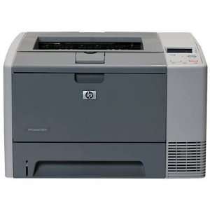  HP 2430N LaserJet Printer RECONDITIONED Electronics