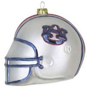  Auburn Tigers Football Helmet Ornament