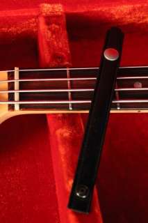 original 1979 Fender MUSTANG Bass ANTIGUA!!!  