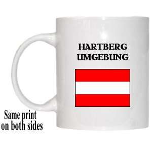  Austria   HARTBERG UMGEBUNG Mug 