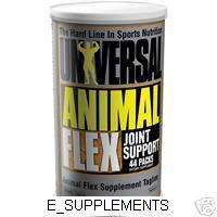 UNIVERSAL ANIMAL FLEX Joint Support 44 Packs  