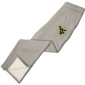   West Virginia Mountaineers Ash Automatic Sweatpants