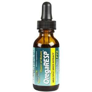 American Herb & Spice OregaResp P73 Multiple Spice Extract (Liquid 