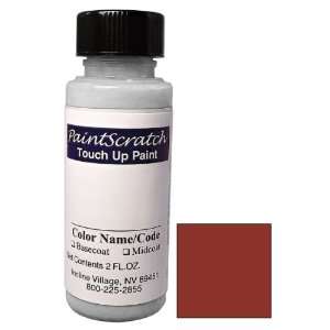   for 2011 Dodge Journey (color code: RP/JRP) and Clearcoat: Automotive