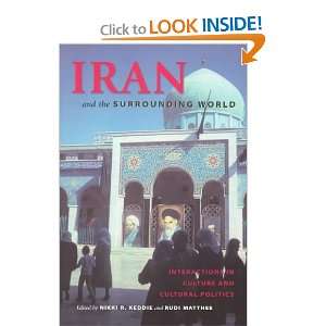  Iran and the Surrounding World Interactions in Culture 