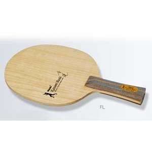  NITTAKU Kasumi Basic Table Tennis Blade