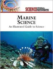 Marine Science An Illustrated Guide to Science, (0816061661), Diagram 