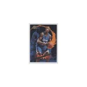    1995 96 SkyBox Premium #89   Shaquille ONeal Sports Collectibles