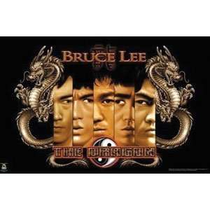  Bruce Lee   Posters   Movie   Tv