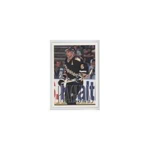   Topps O Pee Chee Parallel #144   Ulf Samuelsson Sports Collectibles