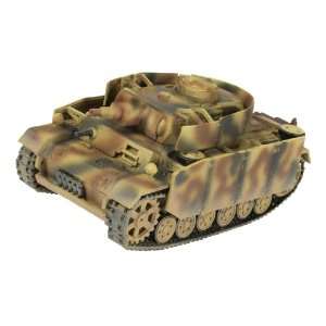  1/72 German Panzer III Ausf. Toys & Games
