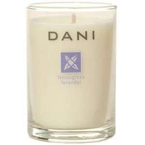  Dani 100% Soy Candle Zante Currant Beauty