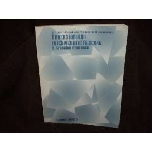   ST. (instructors manual) (Algebra) (9780314210043) Norma James Books