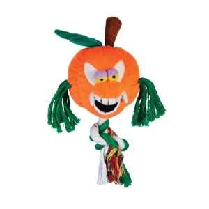  Zanies Ugly Tug Pumpkin