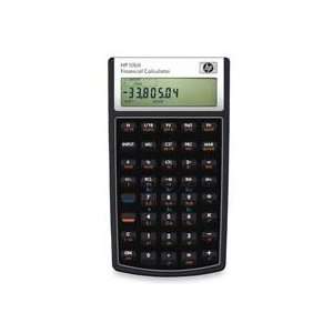  HEW10BII Hewlett Packard Business Calculator,Statistics 