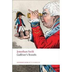  Gullivers Travels [GULLIVERS TRAVELS] Books
