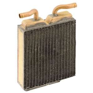   Auto Parts OEM Style Air Condition AC A/C Heater Core: Automotive