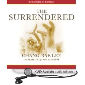   (Audible Audio Edition) Chang Rae Lee, James Yaegashi Books