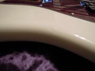 2011 American USA Special Fender JAZZ BASS Olympic White  