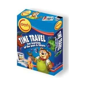  Comfy Time Travel Software Toys & Games